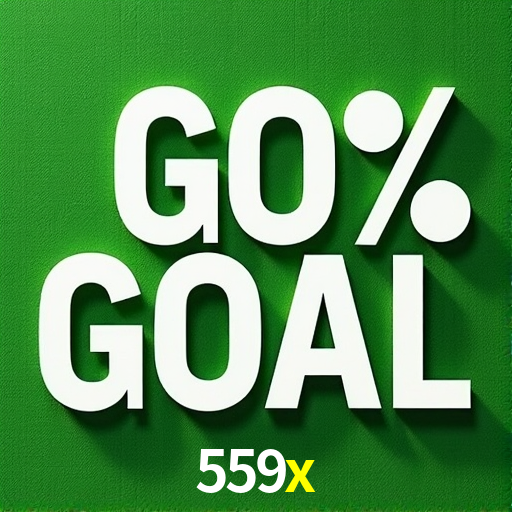 559x - Divirta-Se Jogando Na Plataforma - 559x.com